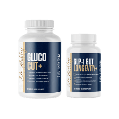 The Belly Fat Reset Bundle