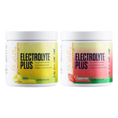 Electrolyte Plus