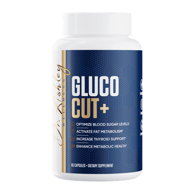 GlucoCut+