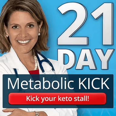 21-Day Metabolic Kick