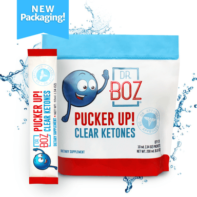 Pucker Up Stick Pack