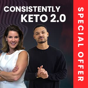 Consistently Keto 2.00