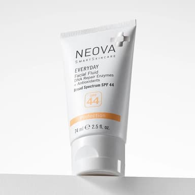Neova: EVERYDAY Facial Fluid SPF 44