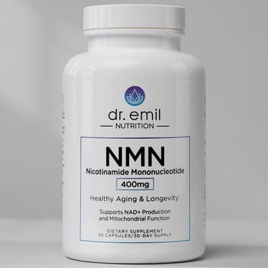 NMN - 400mg