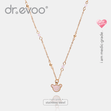 voola - dearly necklace