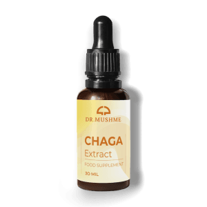 CHAGA DROPS – DR. MUSH ME