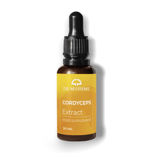 CORDYCEPS DROPS – DR. MUSH ME