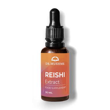 REISHI DROPS
