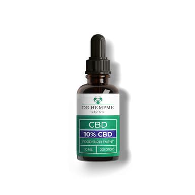 CBD OIl 1,000MG (10%) | SLEEP