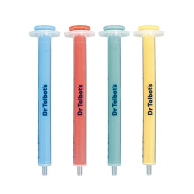 Sure-Dose™ Medicine Syringe (4 Pack)