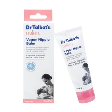 Vegan Nipple Balm