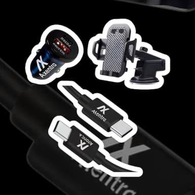 Dragy 3-Part Accessory Pack