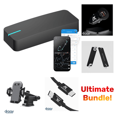 Dragy Ultimate Bundle
