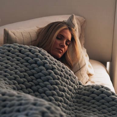 Weighted Recovery Blanket