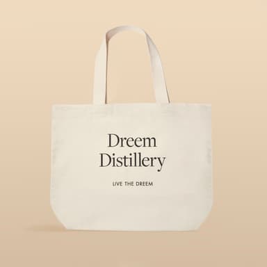 Dreem Tote Bag