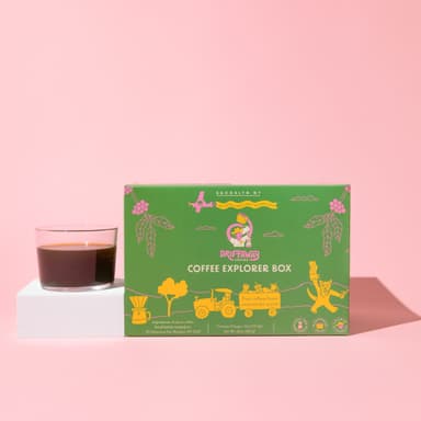 Prepaid Subscription – Espresso