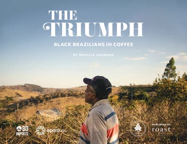 The Triumph Book