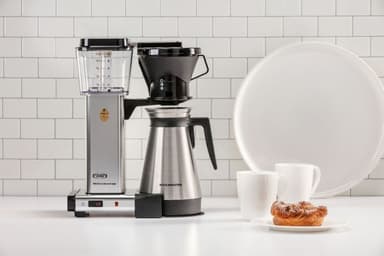 Technivorm Moccamaster KBT Auto-Drip Brewer