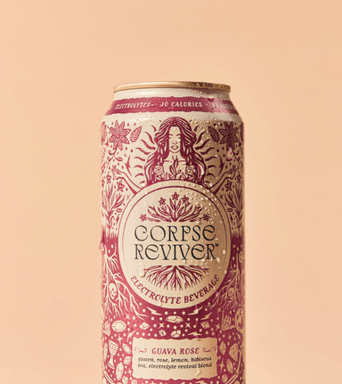 Guava Rose 12pk