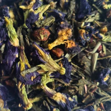 Medicine Ball Rooibos Tea