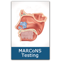 MARCoNS Testing