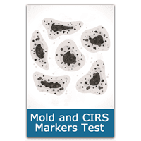 Mold and CIRS Markers Test
