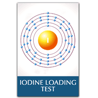 Iodine Loading Test