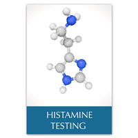 Histamine and Intestinal Permeability Test