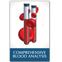 Comprehensive Blood Analysis