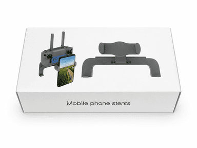 LIMITLESS 5 - Adjustable Mobile Phone Stent