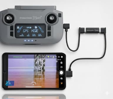 Limitless 5 Connection Cable Extender