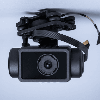 LIMITLESS 5 Drone Gimbal Camera Assembly Repair Parts Spare Replacement