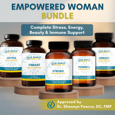 Empowered Woman Bundle