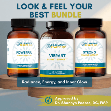 Look & Feel Your Best Bundle