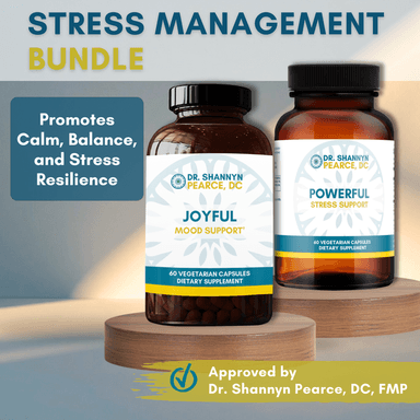 Stress Management Bundle
