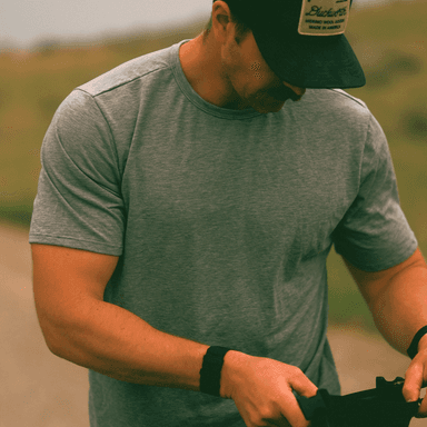 Men's Vapor Essential Tee