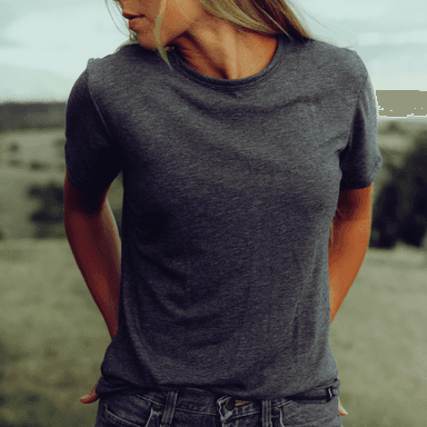 Women's Vapor Essential Tee