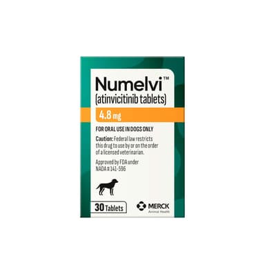 Numelvi Tablets (Rx)