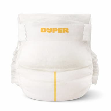 Diaper Duo Pack
