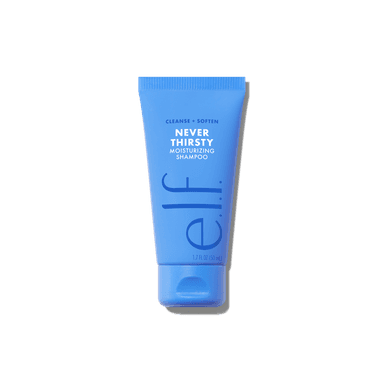 Never Thirsty Moisturizing Shampoo - Mini
