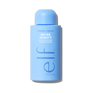 Never Thirsty Moisturizing Conditioner