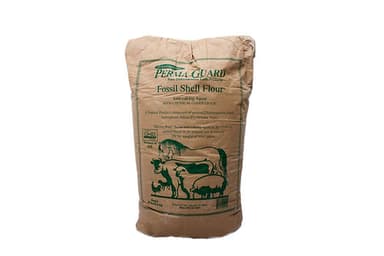 Food Grade Diatomaceous Earth 50lb Bag