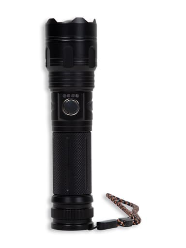 EMS 1000 Lumens Torch