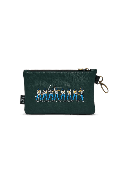 Verde Valuables Pouch