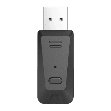 EasySMX® 2.4G Receiver USB Dongle for D10 Game Controller