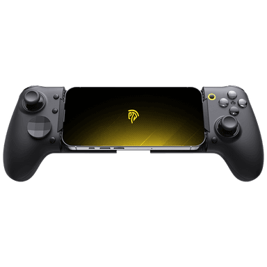 EasySMX® M20 Mobile Gaming Controller:RoSync™ Rotating ABXY Layout with 1000Hz Polling Rate