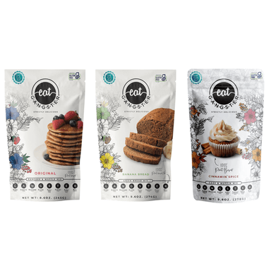 Breakfast Bundle
