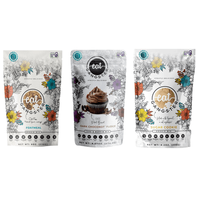 School Safe Pantry Pack