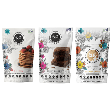 Best Sellers Bundle