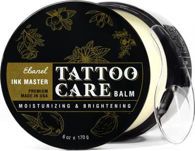 INK Master 6 oz